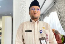 Sekolah Diliburkan jelang Pesantren Ramadan di Padang